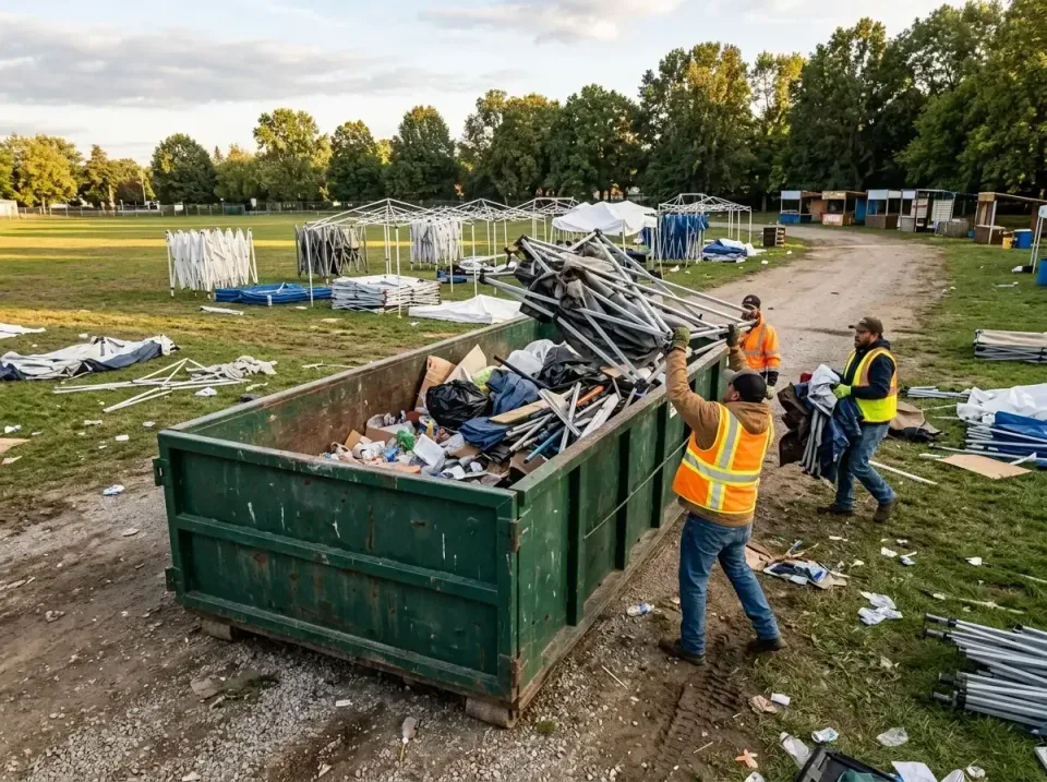 temporary-event-waste-containe-016 — frequently asked questions, Roll-Off Dumpster Rental Services in Pine Ridge, SC